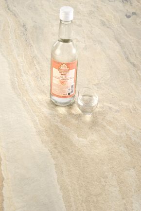 L'Eau goût rose