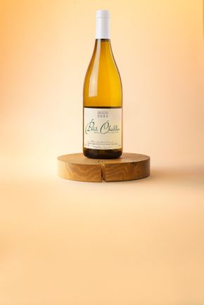 Le Vin blanc petit Chablis AOC