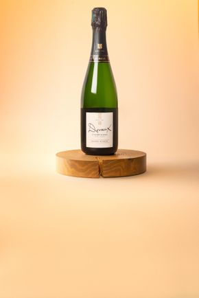 Le Champagne brut "Devaux" Grande Réserve