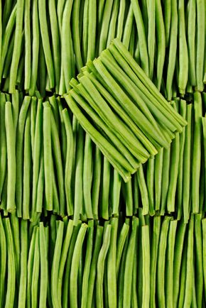 Le Haricot vert extra fin
