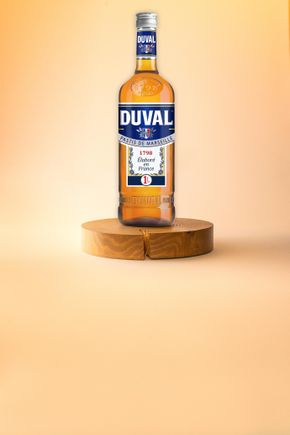 Le Pastis de Marseille