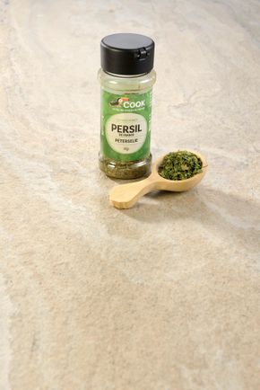 Le Persil en feuilles BIO