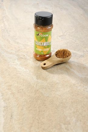Le Mélange pour guacamole BIO