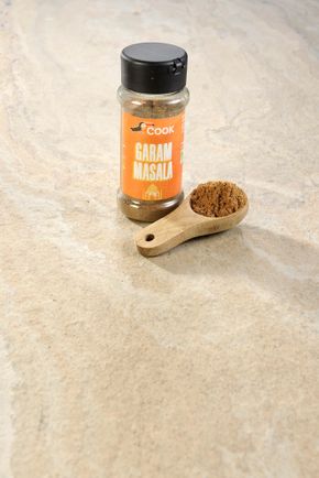 Le Garam masala BIO