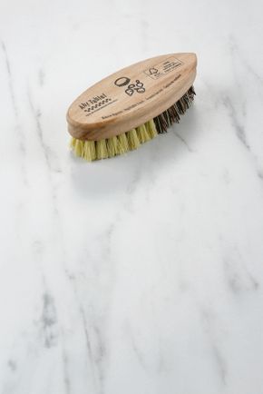 La Brosse à légumes
