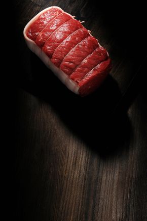 Le Rosbeef ***