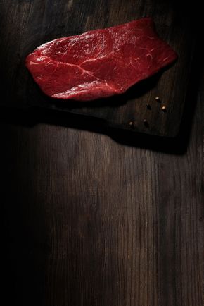 Le Steak **