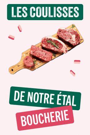 Le Bœuf carotte - mon-marché.fr