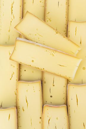 L'Abondance AOP affinée