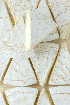 Le Brie de Melun AOP