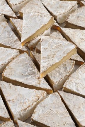 Le Brie noir "Dongé"