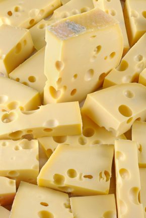 L'Emmental grand affinage