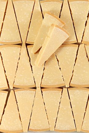 Le Parmigiano reggiano DOP 30 mois