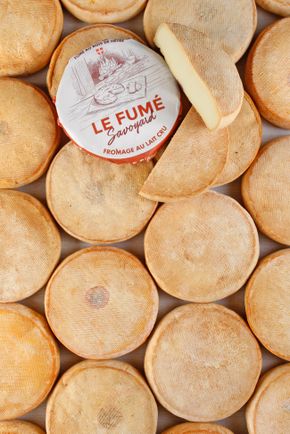 Le Savoyard Fumé