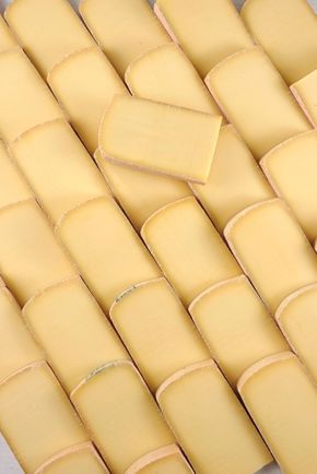 Le Comté AOP intense "Marcel Petite"