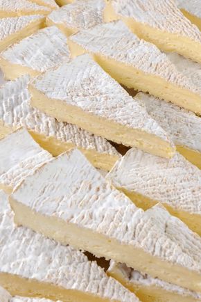 Le Brie de Meaux AOP Dongé