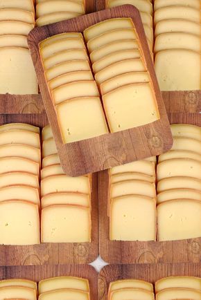 La Raclette de Savoie IGP affinée