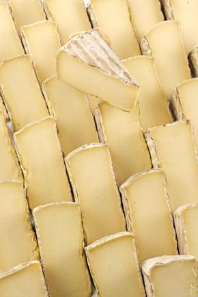 La Tomme de montagne