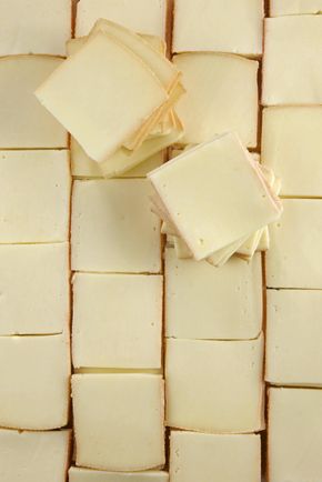 La Raclette fumée 400g au lait pasteurisé