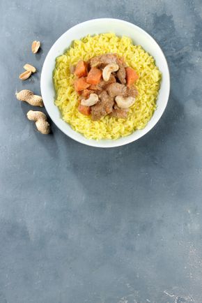 Le Butter chicken 320g