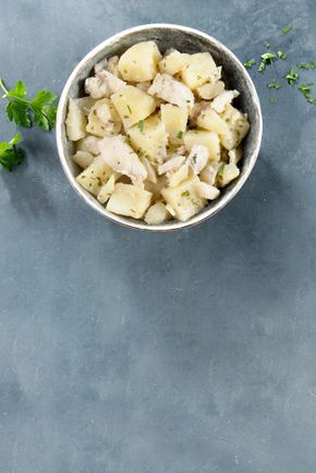 La Salade de Morue 300g