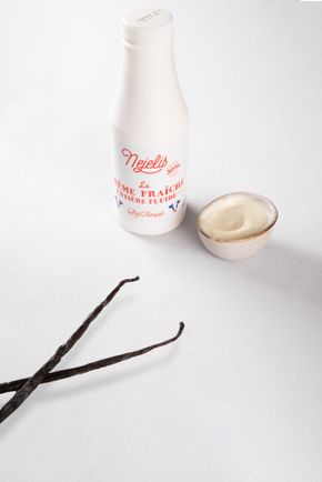 La Crème fluide 30% 50cl "Nejelis"