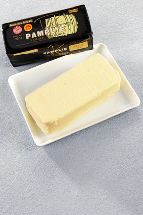 Le Beurre doux AOP CHARENTES POITOU 250g