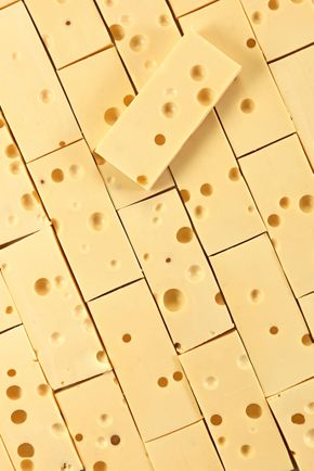 L'Emmental français
