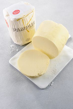 Le Beurre demi-sel AOP Charentes-Poitou