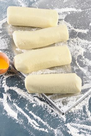 Les Quenelles nature 2x 150g