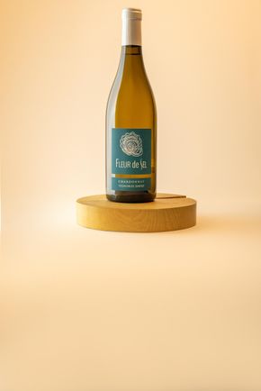 Le Vin Chardonnay "Fleur de sel" 2021