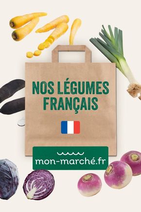 Les Pois chiches de Poitou-Charentes - mon-marché.fr