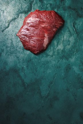 La Bavette*** de Wagyu Australien - Metzger Frères