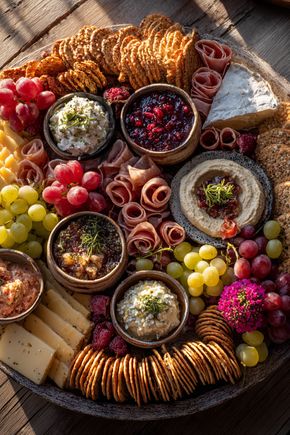 Le Panier Afterwork Premium - 10 personnes