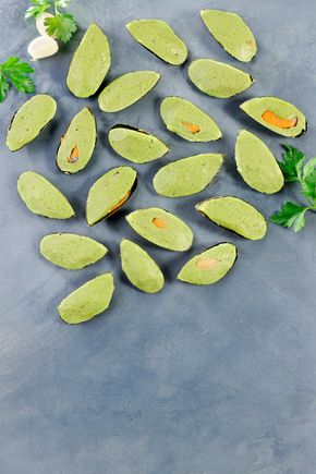 Les 12 Moules françaises farcies 80g
