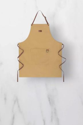 Le Tablier de cuisine - Caramel