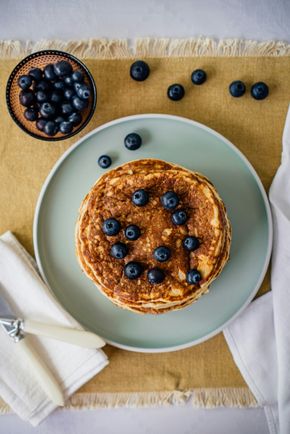 Pâte à crêpes vegan