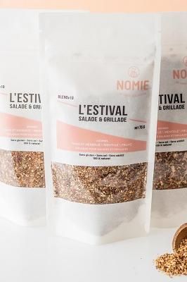 L'Estival