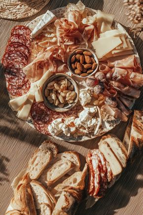 Le Panier Afterwork - 10 personnes