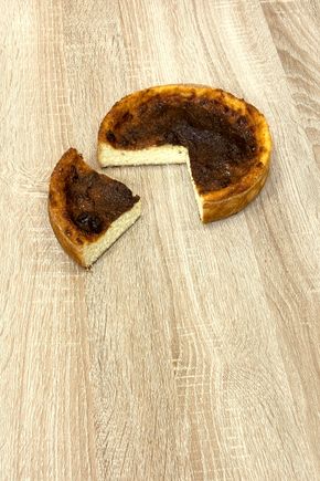 Le Flan coco