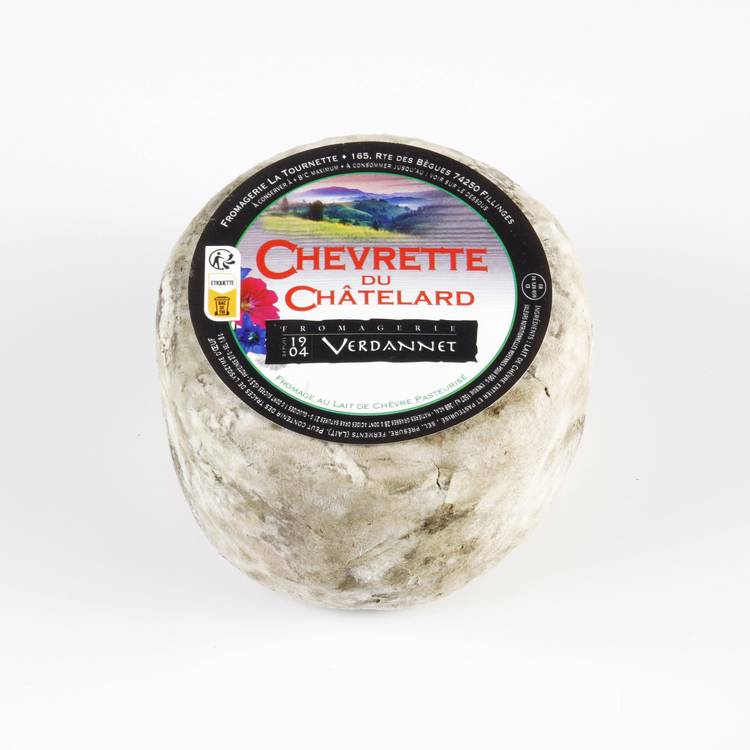 La Chevrette du Châtelard - 2