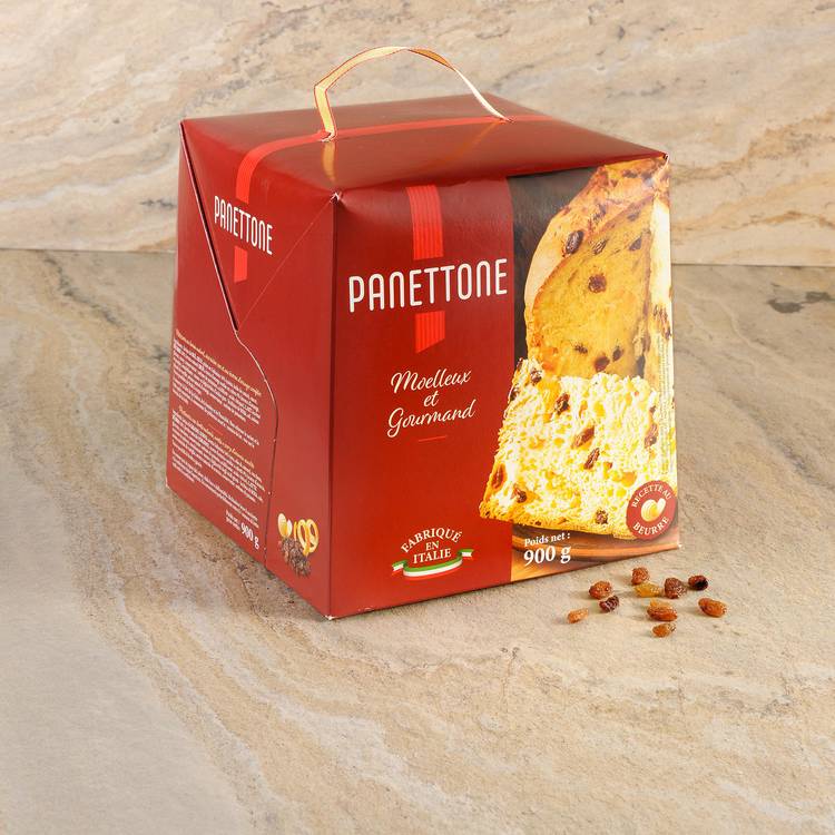 Le Panettone - 1