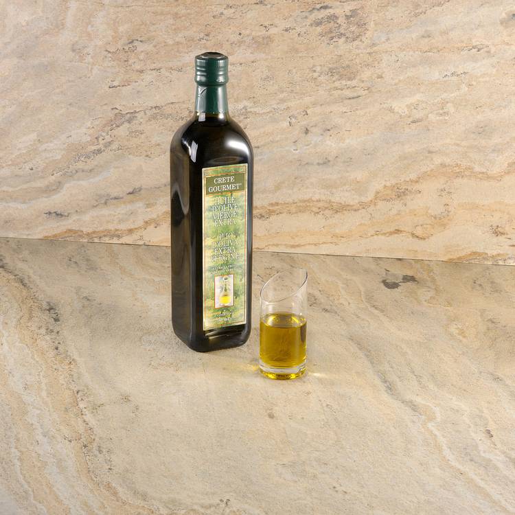 L'Huile d'olive vierge crétoise - 1