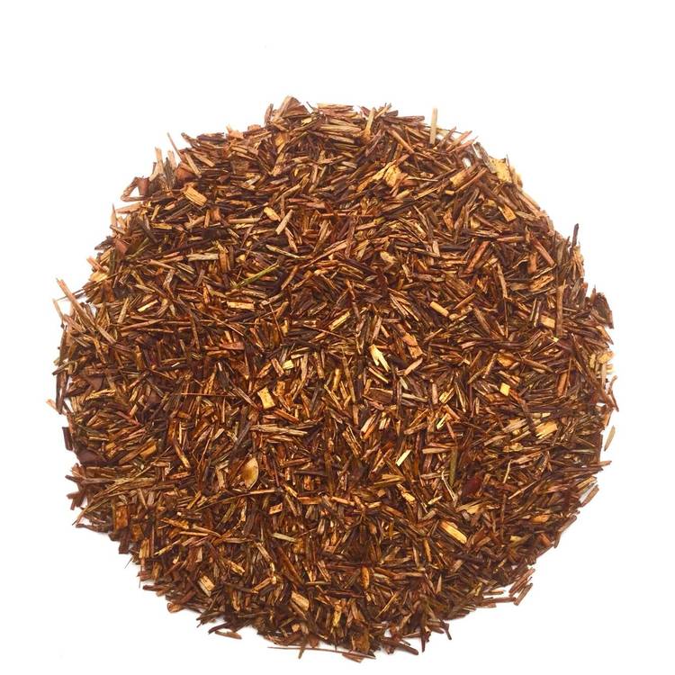 Le Rooibos rouge BIO d'Afrique du Sud - 15 sachets de 2g (30g) - 2