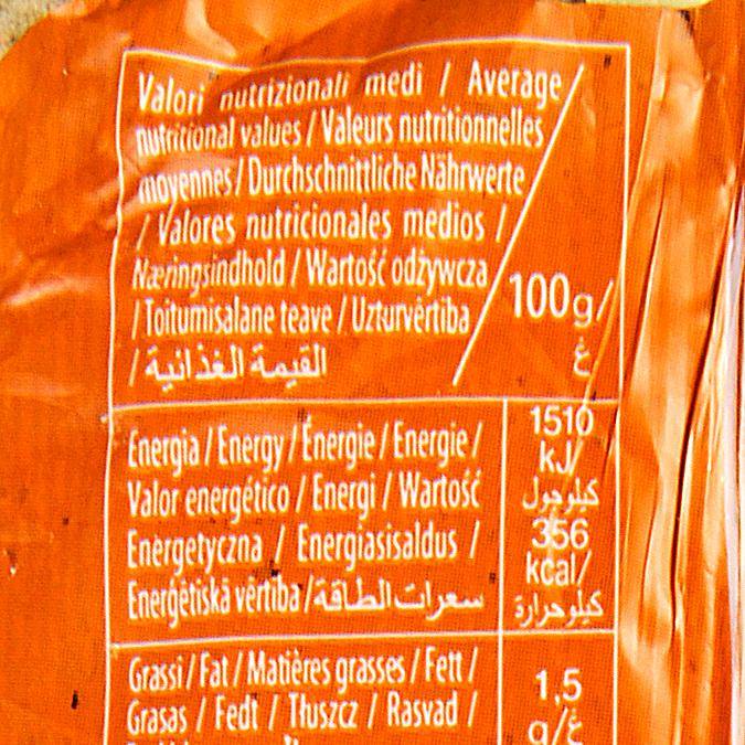 Les Spaghetti sans gluten - 2