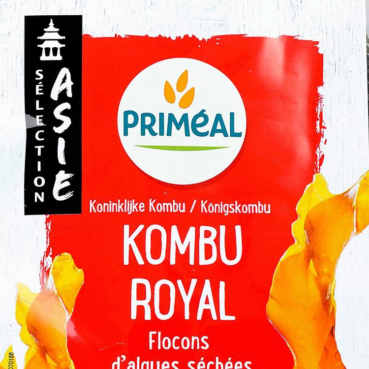L'Algue Kombu Royal BIO - 3