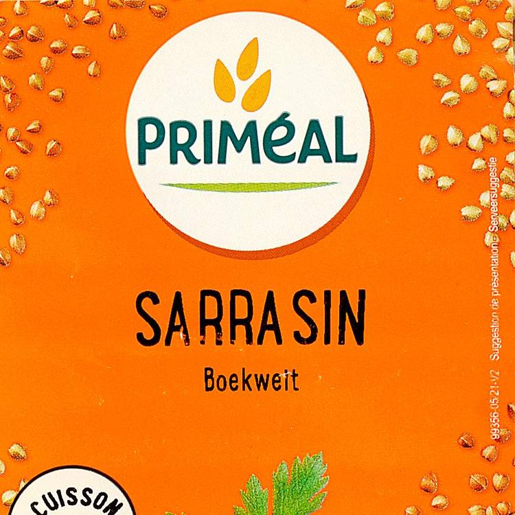 Le Sarrasin décortiqué BIO - 2