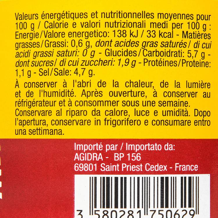 Les Piments forts - 3