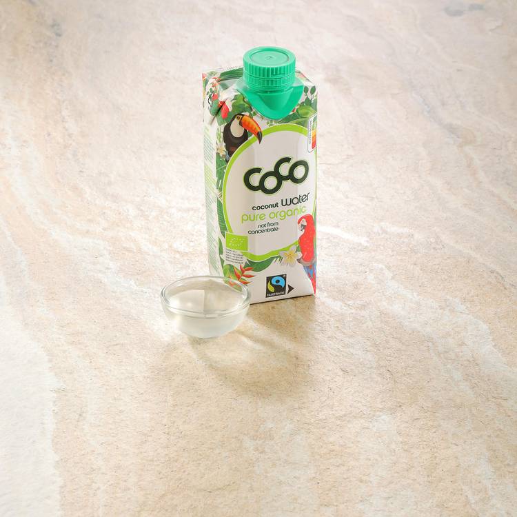 L'Eau de coco BIO