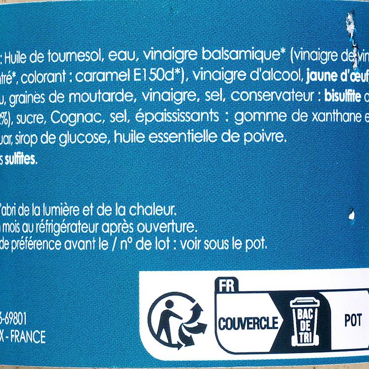 La Sauce au poivre noir - 2